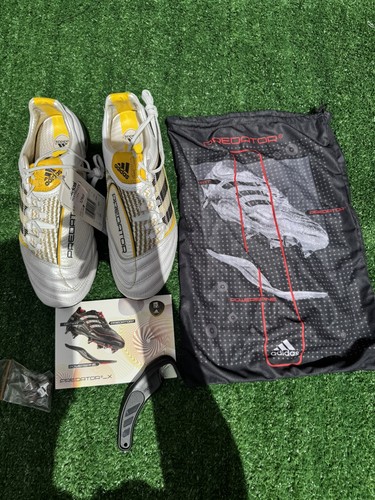Scarpe calcio adidas - da,
