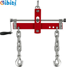 Equilibratore 900 Kg