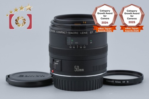 Canon 2 5 compact - canon, ef