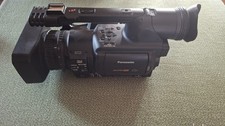 Videocamera professionale Panasonic AG-HVX 201 AE