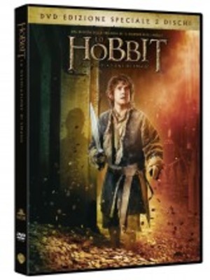 Hobbit la desolazione di - lo,