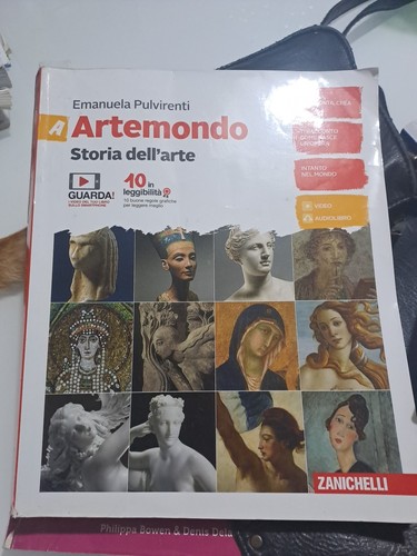 Libri scolastici - libri,