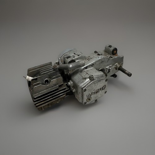 Motore sachs 505 - motore,