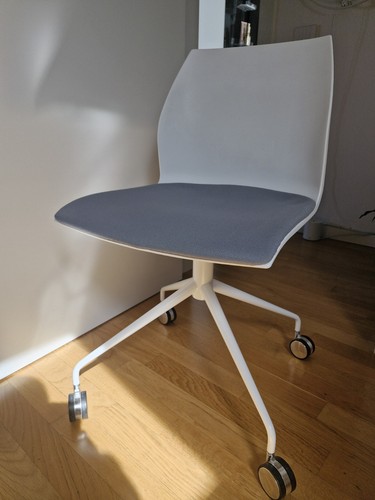 Sedia ufficio design kastel - ufficio,