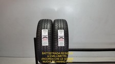 GOMME USATE   195/65R16C 100T MICHELIN AGILIS 51 PNEUMATICI USATI C02038