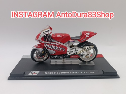Moto honda rs250rw roberto - honda,