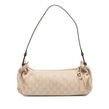 Gucci GG Canvas  | Pre-Loved |
