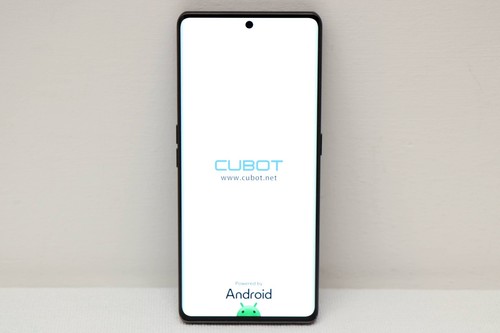 Smartphone android cubot - android, x90