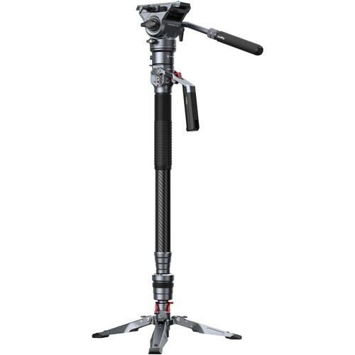 Piccolo monopiede video testa - monopiede,