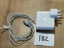 CARICABATTERIE ORIGINALE APPLE