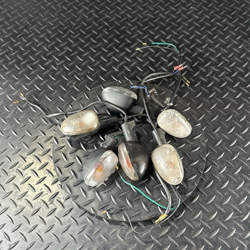 Ricambi indicatore di - ♻️,