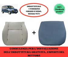 RICAMBIO PER SEDILE FIAT