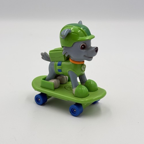 Figura cucciolo paw patrol - figura,