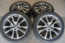 Cerchi in lega originali