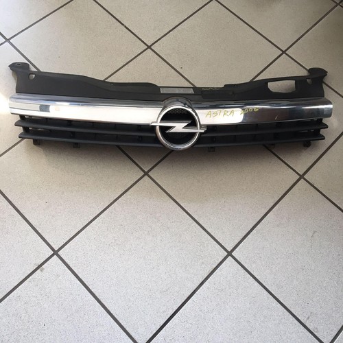 Griglia anteriore per - griglia, opel