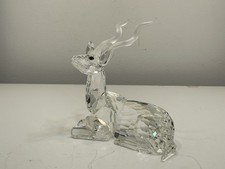 Statuina Swarovski 175703 anno