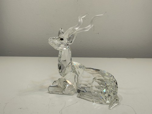 Statuina swarovski 175703 - 175703, anno