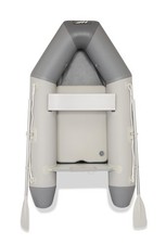 Bestway Gommone caspian 230x130x33 cm