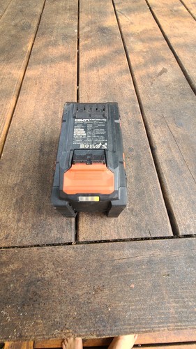 Hilti 255 nuron battery - 22-255, battery-