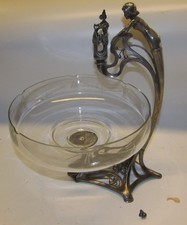 Centrotavola stile art - centrotavola,