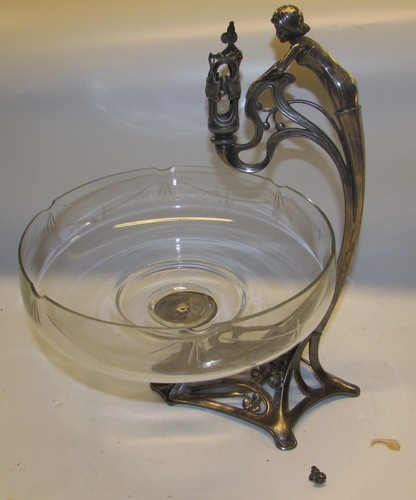 Centrotavola stile art - stile,
