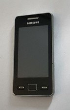Samsung star - star, ii