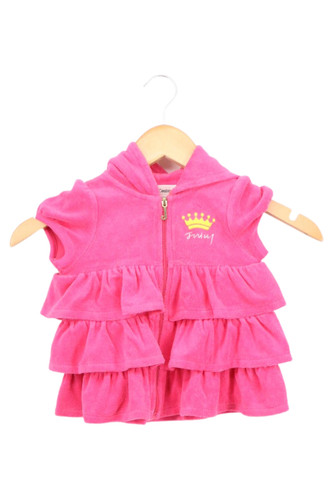 Felpa bambino juicy - felpa,