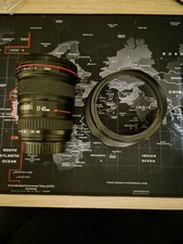 Canon EF 17-40mm f/4.0 L USM