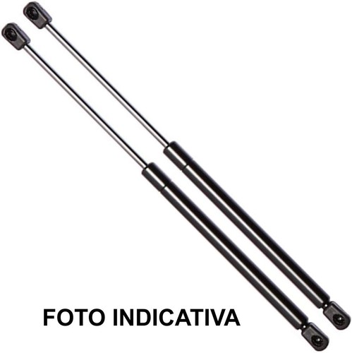 Molle gas pistoni cofano - a,
