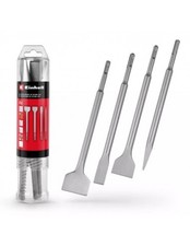 Scalpelli serie da 4 Pz