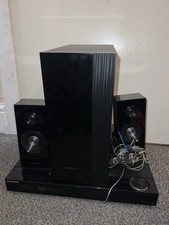 Samsung HT-C5800 1000 W 5.1 Ch