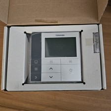 Toshiba AC Controller