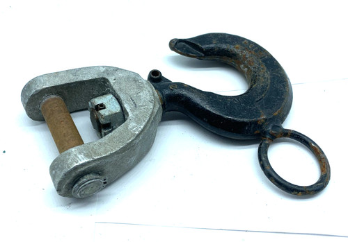 Lineman little mule gancio - little,