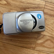 Olympus Stylus Zoom 115 38-115