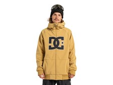 DC GIACCA SNOWBOARD UOMO
