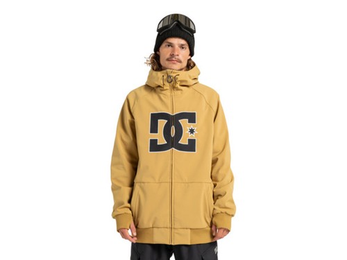 Giacca snowboard uomo - snowboard,