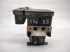 ABS PER VOLKSWAGEN Golf 4 Berlina 1J0698117A AXR diesel 1896 (97>03)