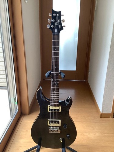Prs custom 22 - se,