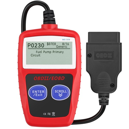 Auto diagnosi obd2 lettore - diagnosi,