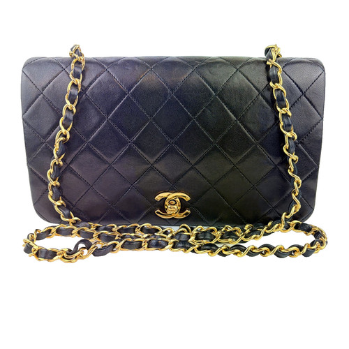 Chanel borsa vintage classica - chanel,
