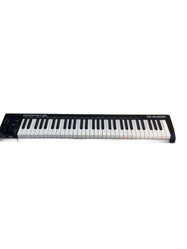 Sintetizzatore audio - sintetizzatore, m-audio