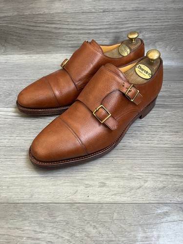 John lobb william - william, doppio