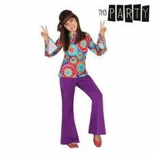 Costume per Bambini Hippie [3