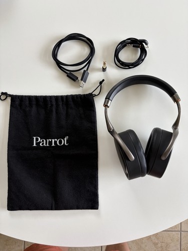 Parrot zik cuffie - zik, wireless