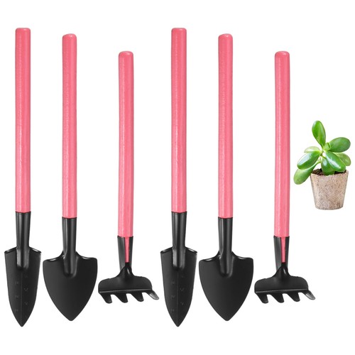 Set attrezzi giardinaggio - set,