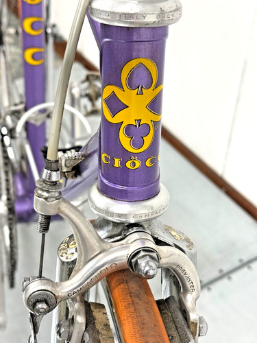 Ciöcc iper 1978 camapgnolo - ciÖcc,