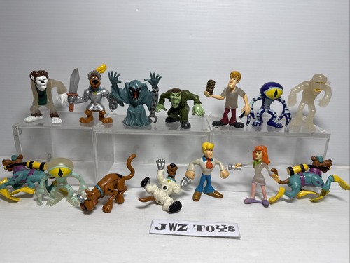 14x scooby doo hanna - 14x,