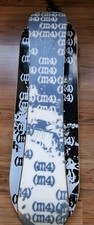 M4 Snowdeck Snowkate Board