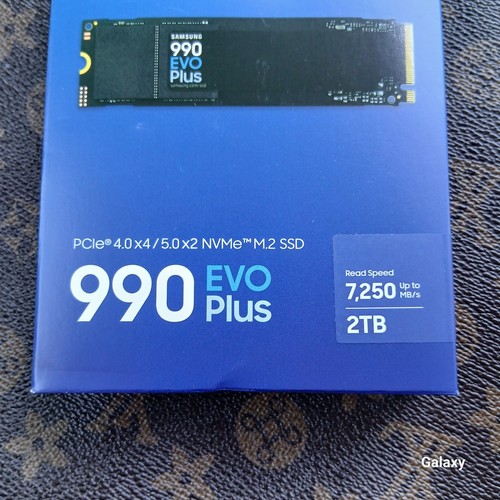Samsung 990 evo plus - 990,