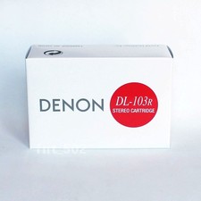 Cartuccia phono denon - cartuccia,